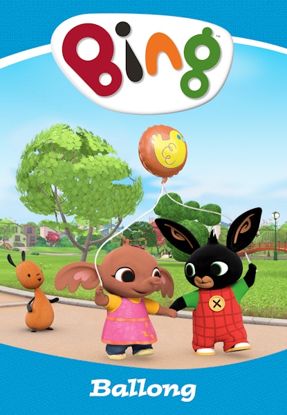 Bing - Vol. 2 - Ballong