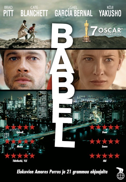Babel