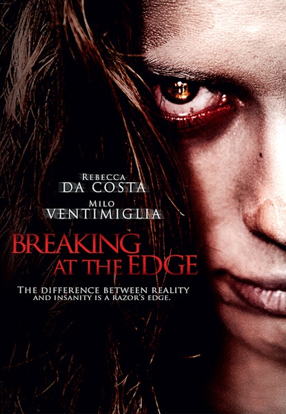 Breaking at the edge