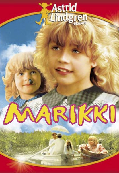 Marikki
