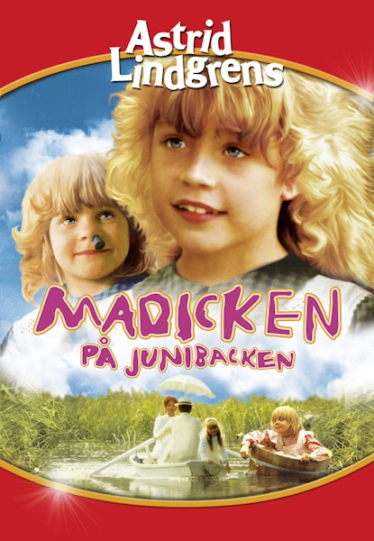 Madicken på Junibacken