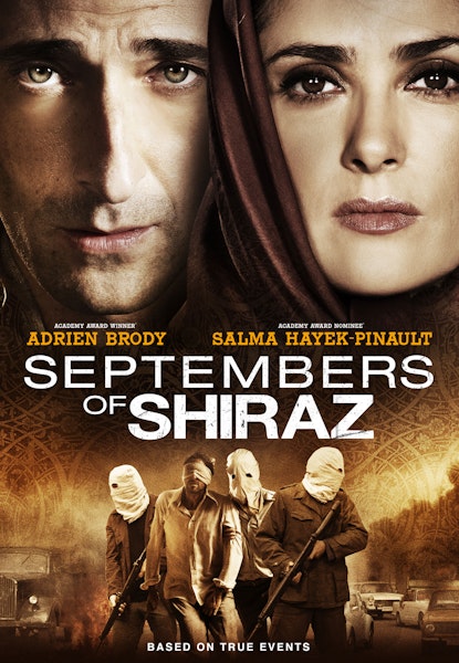 Septembers of Shiraz