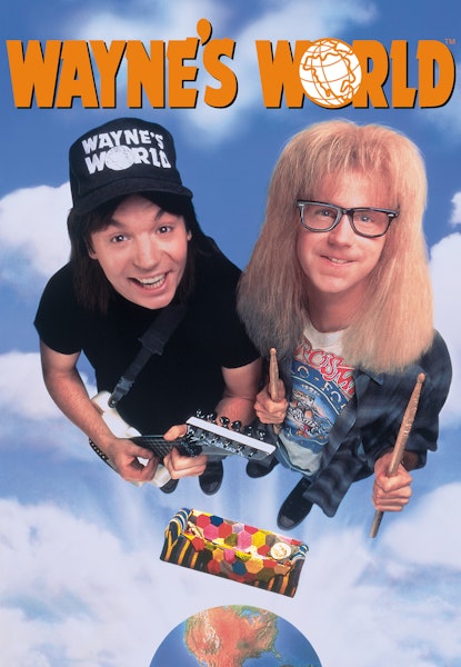Waynes World
