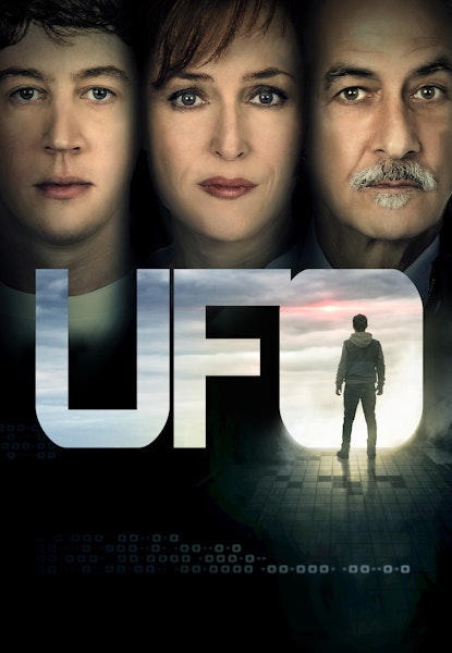 UFO (2018)