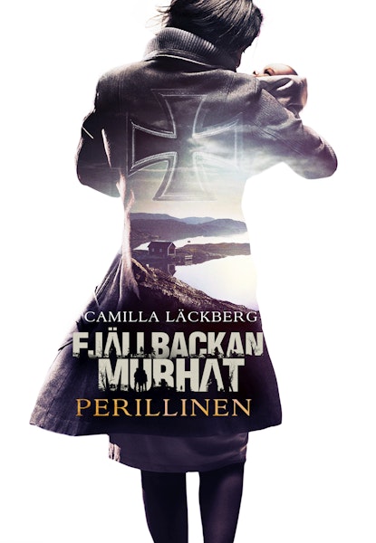 Fjällbackan murhat - Perillinen