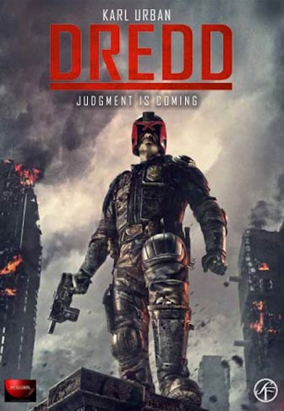 Dredd