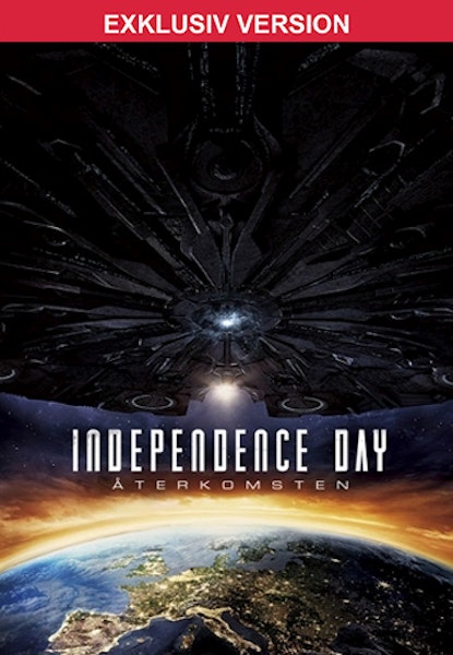 Independence Day: Återkomsten