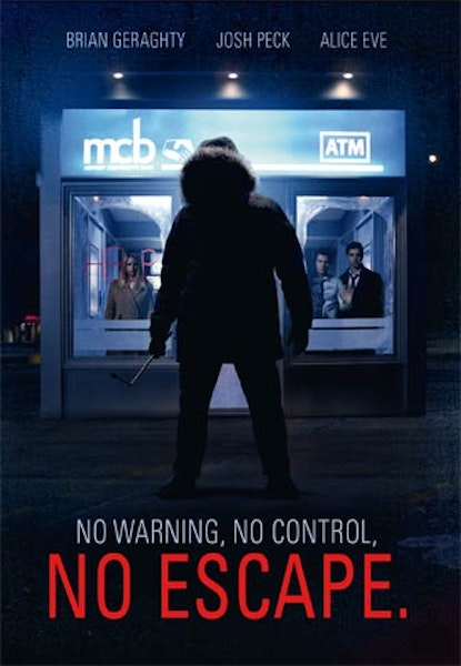 No Escape