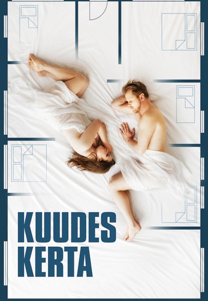 Kuudes kerta