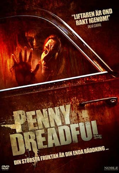 Penny Dreadful