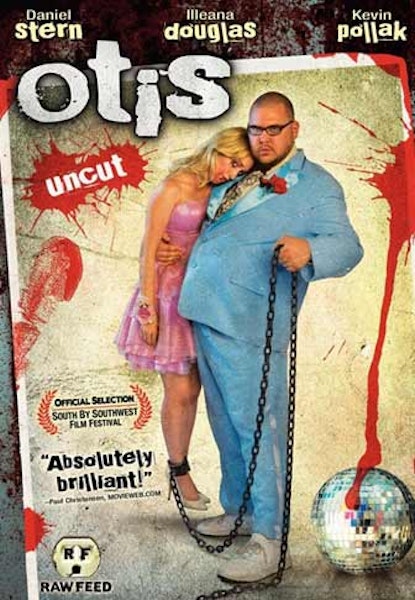 Otis Uncut