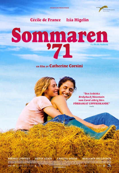 Sommaren 71