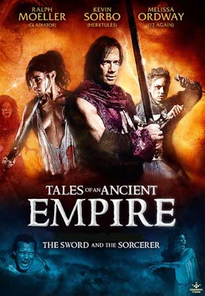 Tales of an Ancient Empire