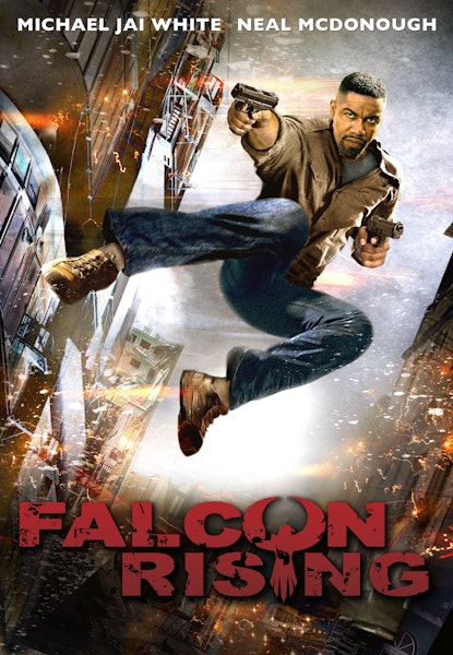 Falcon Rising