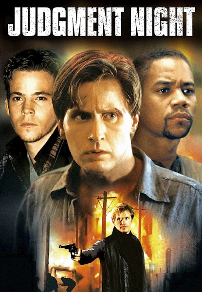 Judgement Night