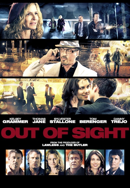 Out of Sight