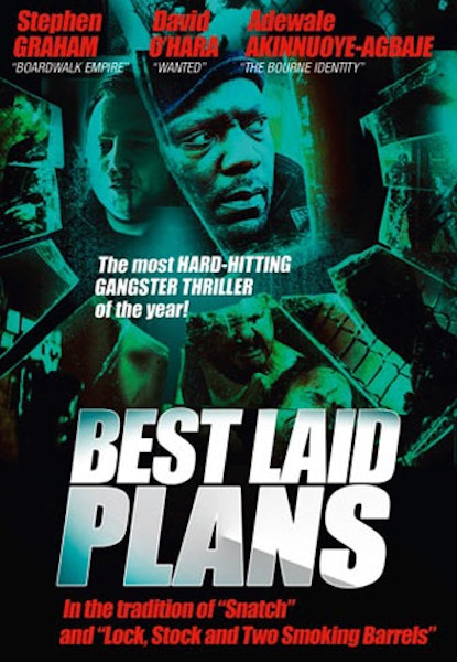 Best Laid Plans (2012)