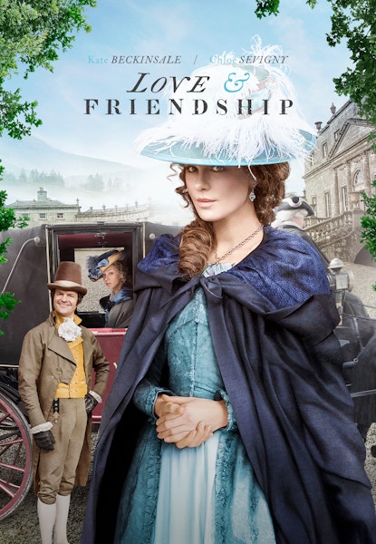 Love & Friendship