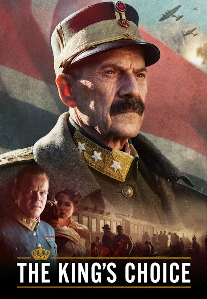 The King´s Choice