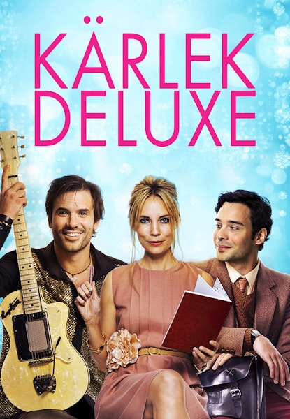 Kärlek Deluxe