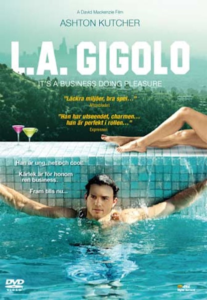 L.A. Gigolo