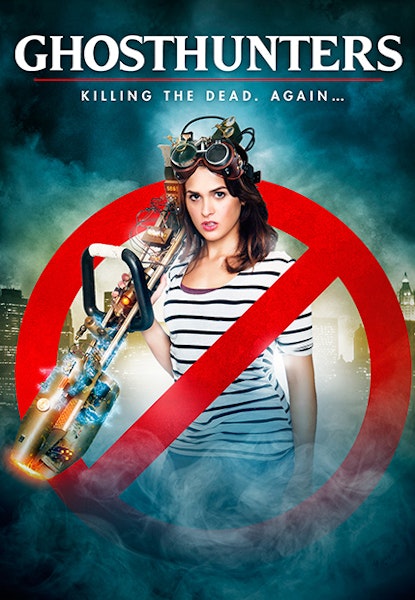 Ghosthunters