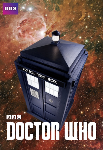Doctor Who