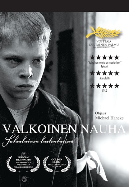 Valkoinen nauha
