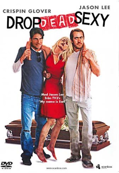 Drop Dead Sexy