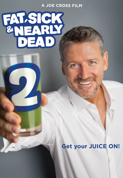 Fat, Sick and Nearly Dead 2