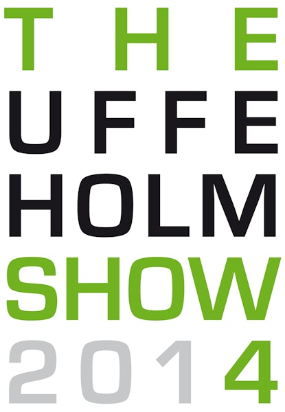 Uffe Holm: Show 4