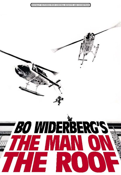 Komisario Beck tähtäimessä