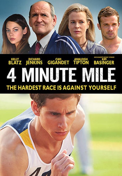 4 Minute Mile