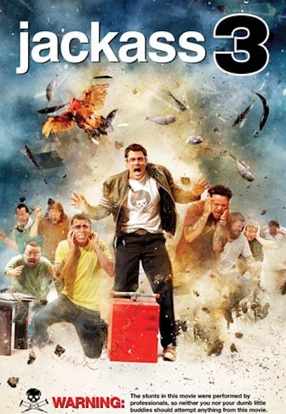 Jackass 3
