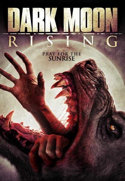 Dark Moon Rising