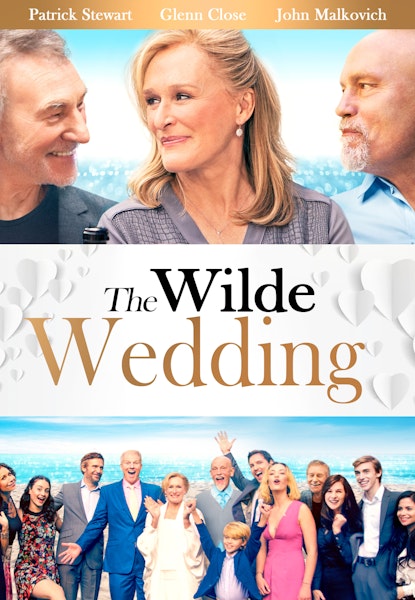 The Wilde Wedding