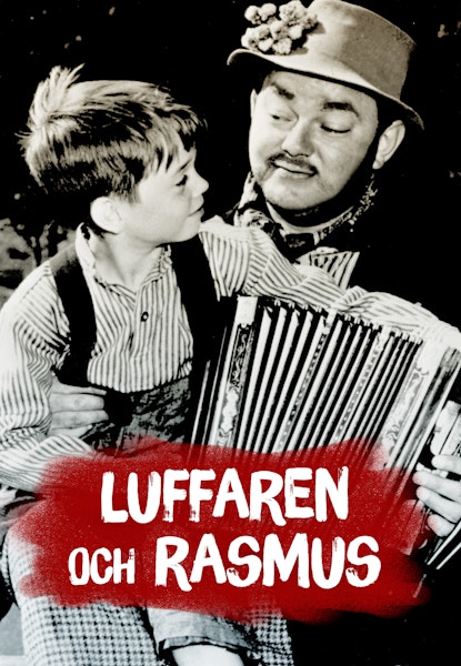 Luffaren och Rasmus
