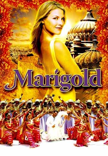 Marigold: An Adventure in India