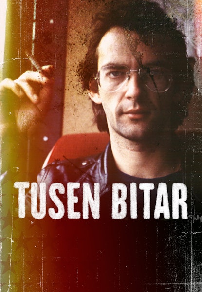 Tusen bitar