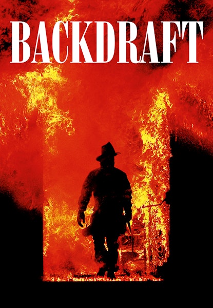 Backdraft