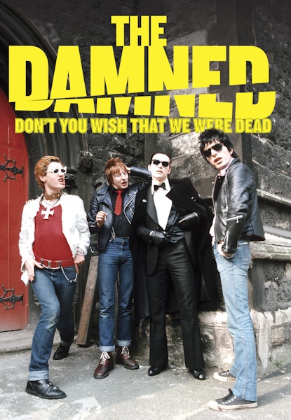 The Damned