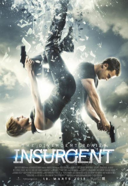 Insurgent
