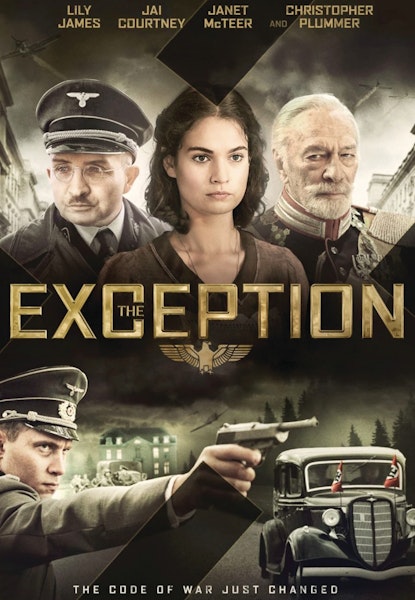 The Exception