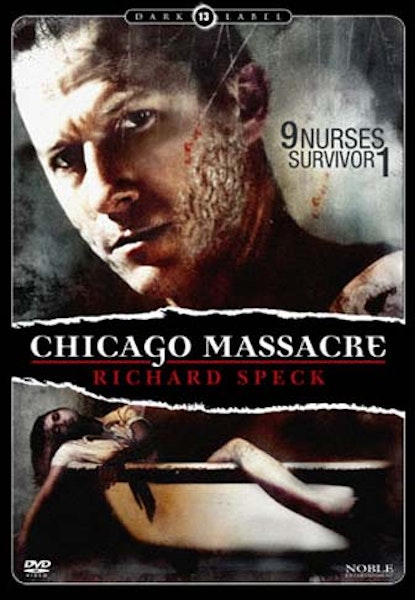 The Chicago Massacre