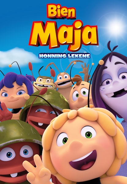 Bien Maja: Honninglekene