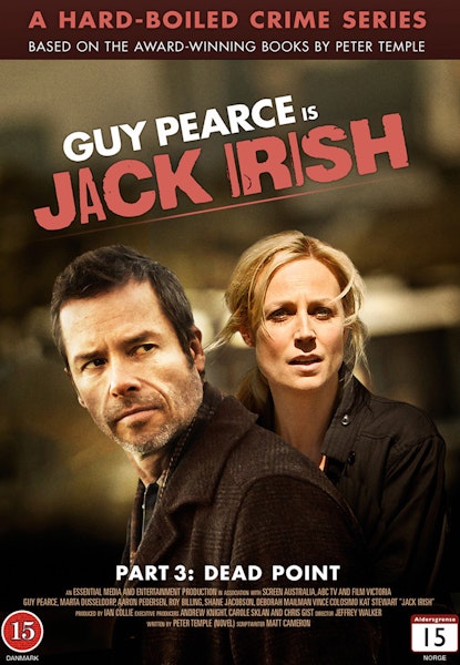 Jack Irish 3: Dead Point