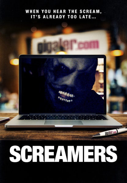 #Screamers