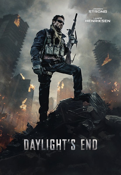 Daylight's End