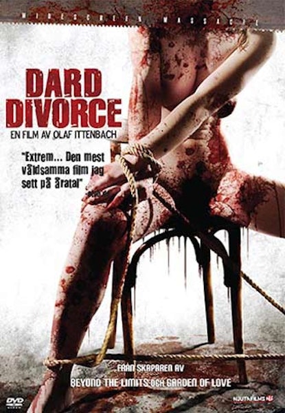 Dard Divorce
