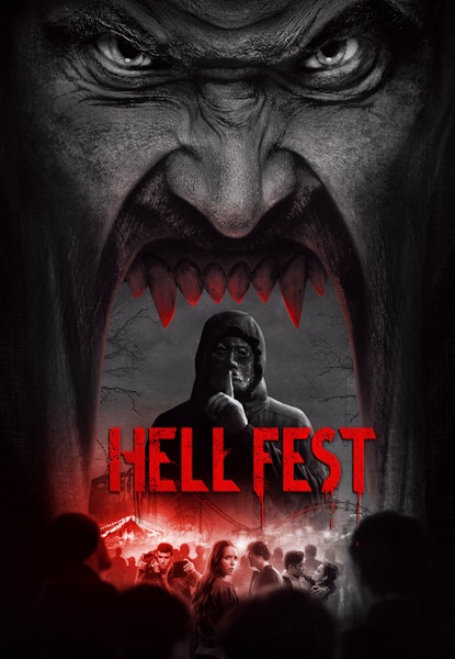 Hell Fest